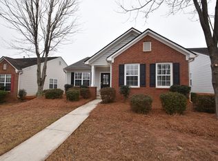1442 Wilshire Way, McDonough, GA 30253