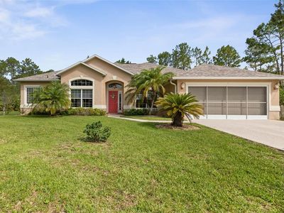 5 Senora Ct, Palm Coast, FL, 32164