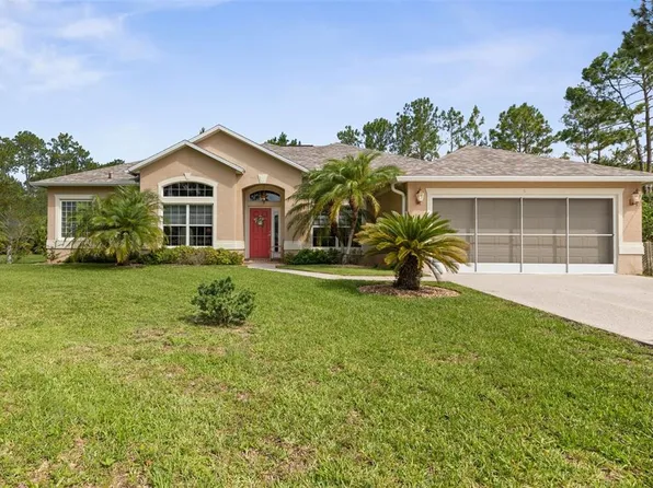 5 Senora Ct, Palm Coast, FL 32164