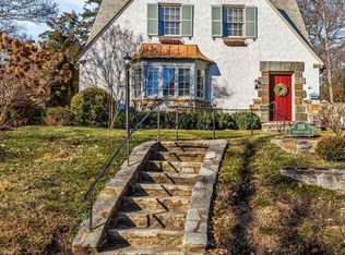 316 Tunbridge Rd, Baltimore, MD 21212