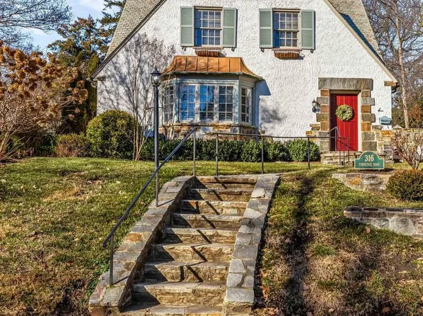 316 Tunbridge Rd, Baltimore, MD 21212