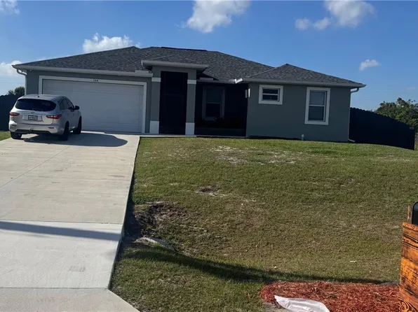 384 Neighborly Rd, Labelle, FL 33935