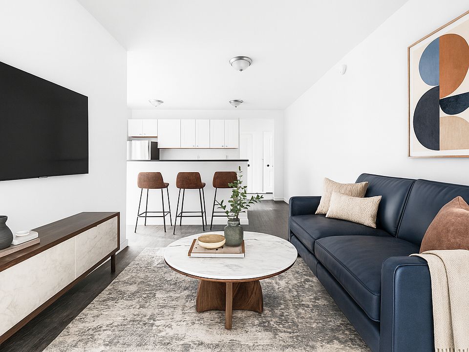 1st image of 613 W 140th St #5L