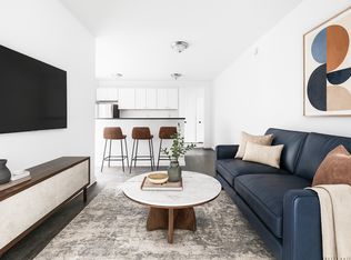 613 W 140th St #5L, New York, NY 10031