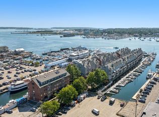 716 Chandlers Wharf #716, Portland, ME 04101