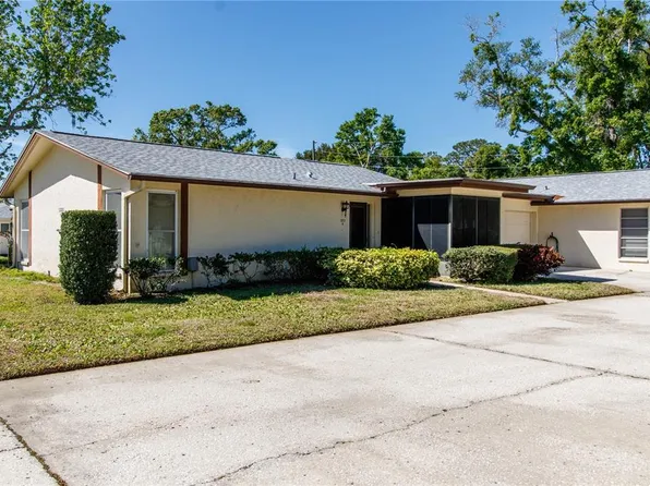 1223 Queen Anne Dr #B, Palm Harbor, FL 34684