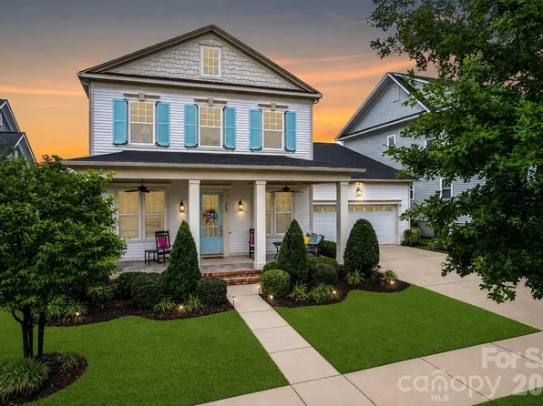 332 Sensibility Cir, Fort Mill, SC 29708