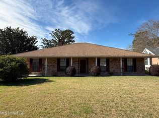 3117 Fairway Dr, Picayune, MS 39466