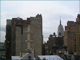Rented by Brown Harris Stevens