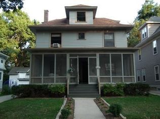 2121 W Lawn Ave, Madison, WI 53711