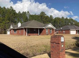 10356 Shady Pine Dr, Vancleave, MS 39565