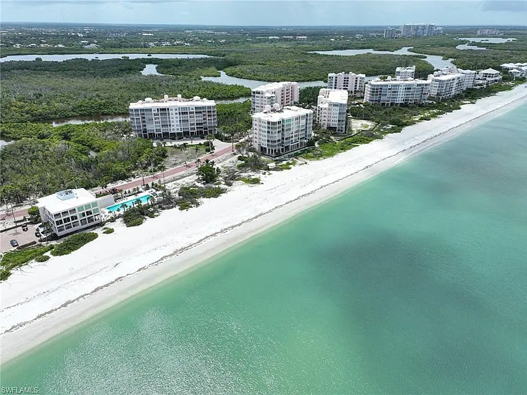 265 Barefoot Beach Blvd #203 — Photo 37