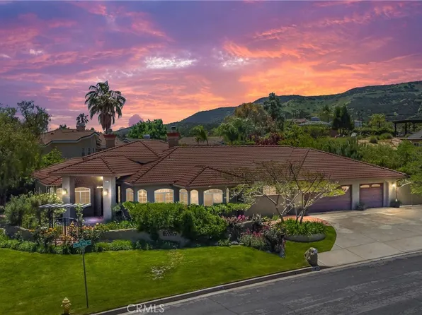 34879 Olive Tree Ln, Yucaipa, CA 92399
