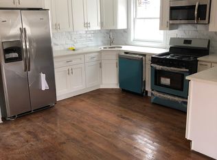 145-60 232nd St FLOOR 1, Springfield Gardens, NY 11413
