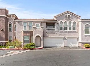 9975 Peace Way UNIT 1154, Las Vegas, NV 89147