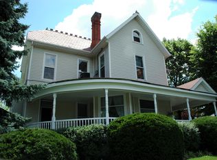 244 S Buckeye St, Osgood, IN 47037