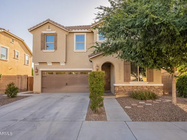 23492 S 212TH Way, Queen Creek, AZ 85142