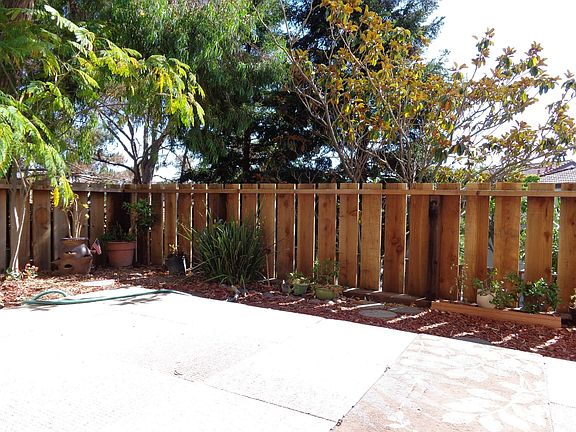 21228 Gary Dr. - Backyard