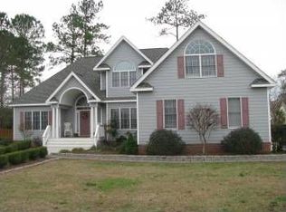 101 Whitby Ct, Jacksonville, NC 28540