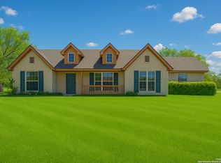 475 Fm 2200 W, Devine, TX 78016