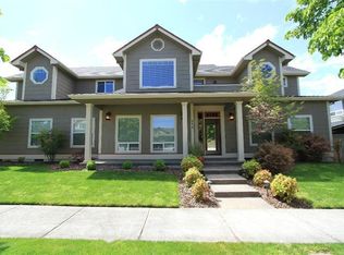 943 Sandoz St, Central Pt, OR 97502