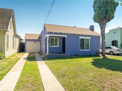 9238 Olympic Blvd, Pico Rivera, CA, 90660