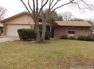 4823 Binz Engleman Rd, Kirby, TX 78219