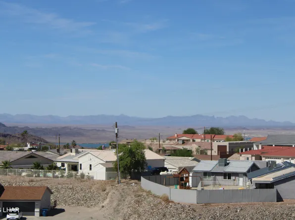 1848 Martinique Dr, Lake Havasu City, AZ 86406