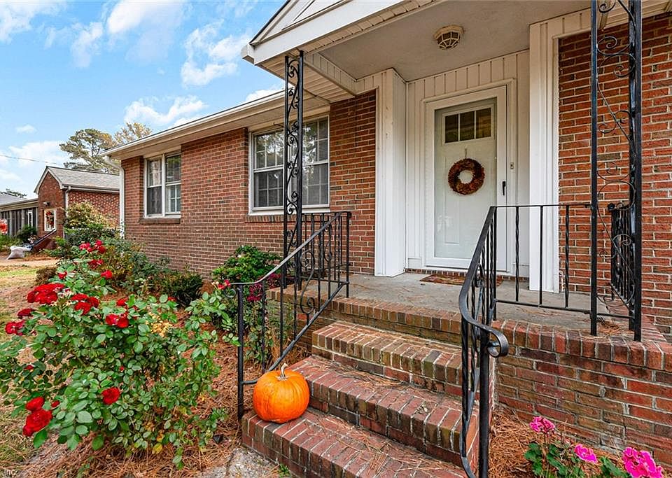 4837 W Norfolk Rd, Portsmouth, VA 23703 Zillow