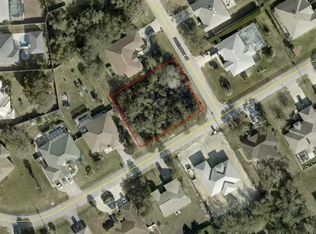1 Freemont Ct LOT 16, Palm Coast, FL 32137