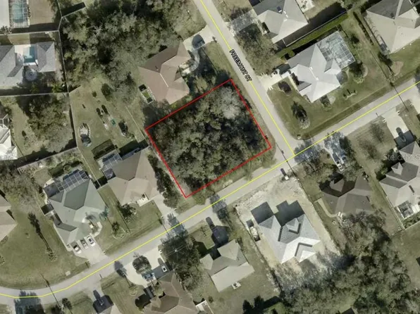 1 Freemont Ct Lot 16, Palm Coast, FL 32137