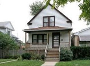 4414 N Keeler Ave, Chicago, IL 60630