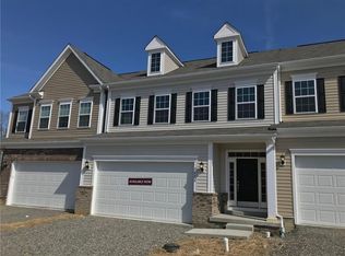 2226 Shawnee, South Strabane, PA 15301
