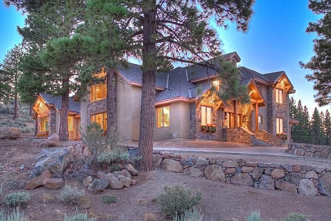 2nd image of 430 Mount Mahogany Ct