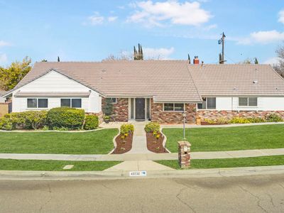43732 Albeck Ave, Lancaster, CA, 93536