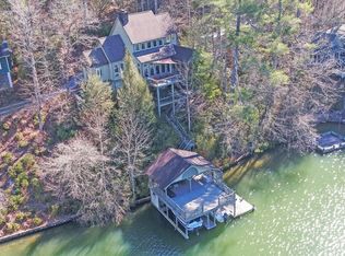 126 Jenkins Cir, Lakemont, GA 30552