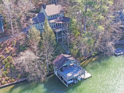 126 Jenkins Cir, Lakemont, GA, 30552