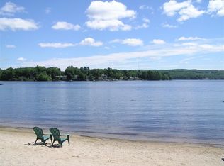 504 Treasure Island Rd UNIT 504, Webster, MA 01570