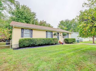 216 Oakwood Ln, Stevensville, MD 21666