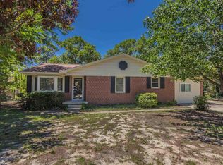 3123 Sierra Dr, West Columbia, SC 29170