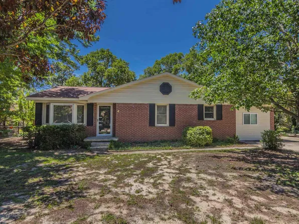 3123 Sierra Dr, West Columbia, SC 29170