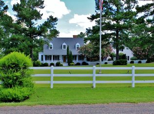 62 Republican Rd, Edgefield, SC 29824