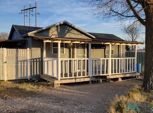 1016 N Abilene Ave, Portales, NM 88130