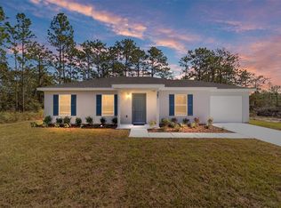 367 SW Alvarez Rd, Dunnellon, FL 34431