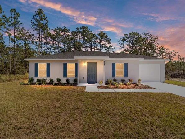 367 SW Alvarez Rd, Dunnellon, FL 34431