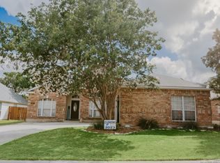 186 Notch Leaf, Cibolo, TX 78108