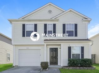 4323 Saint Catherines Ct, Concord, NC 28025