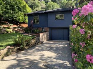 6203 Elderberry Dr, Oakland, CA