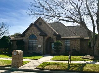 4607 Saint Andrews Dr, Baytown, TX 77521