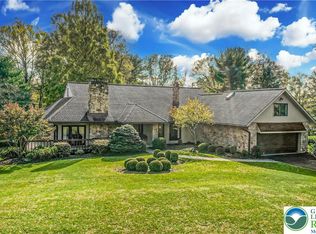 1588 Saucon Valley Rd, Bethlehem, PA 18015